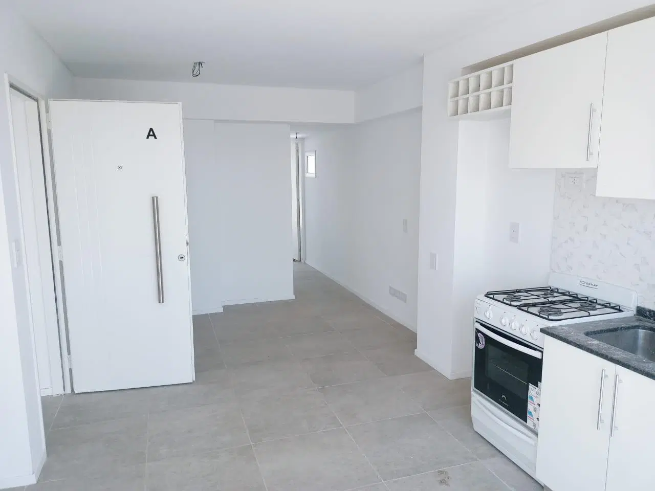 Departamento - Arroyito 3