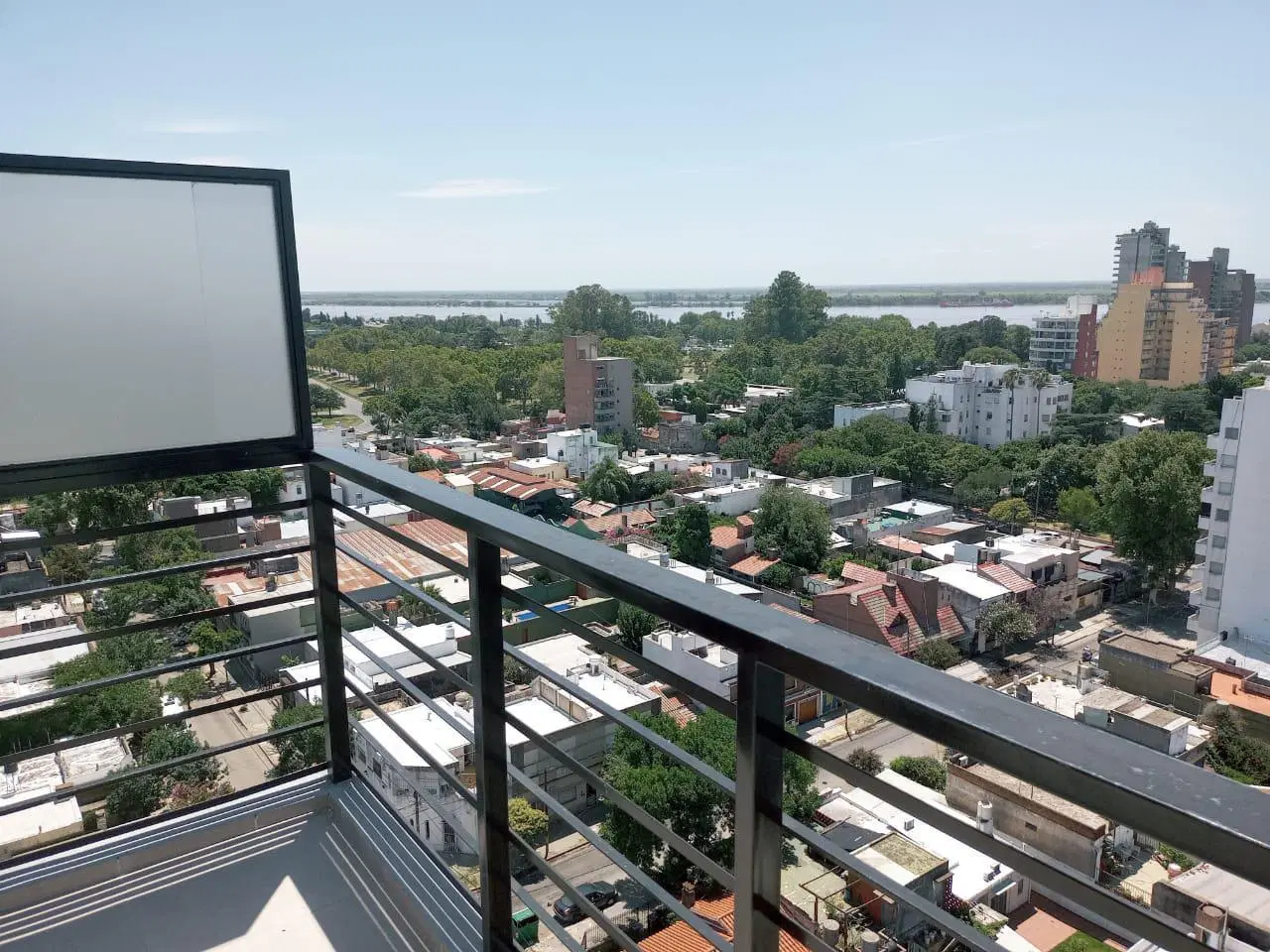 Departamento - Arroyito 5