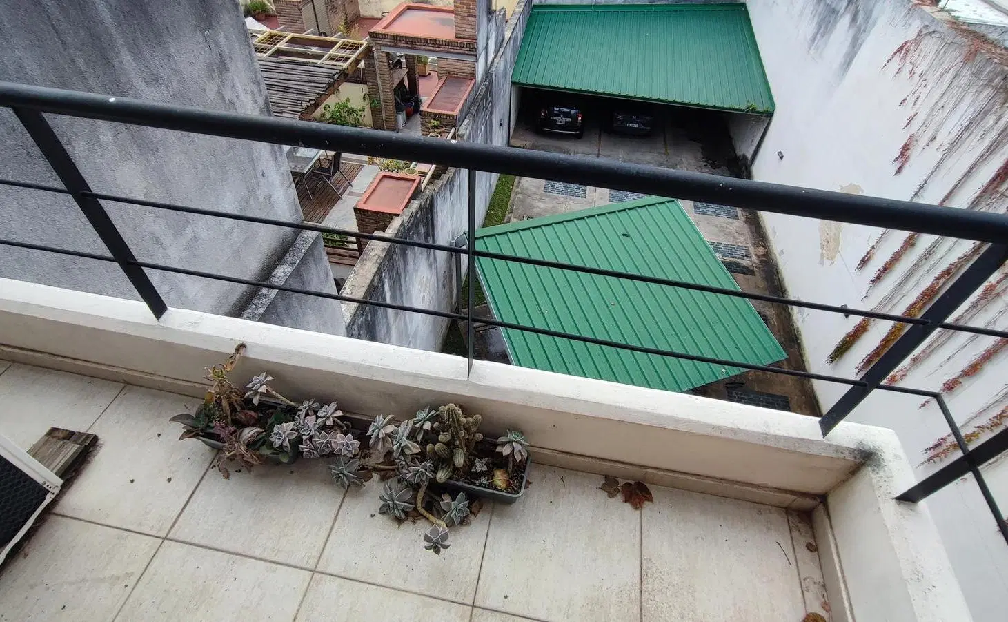 Departamento en Nuestra Señora de Lourdes 3