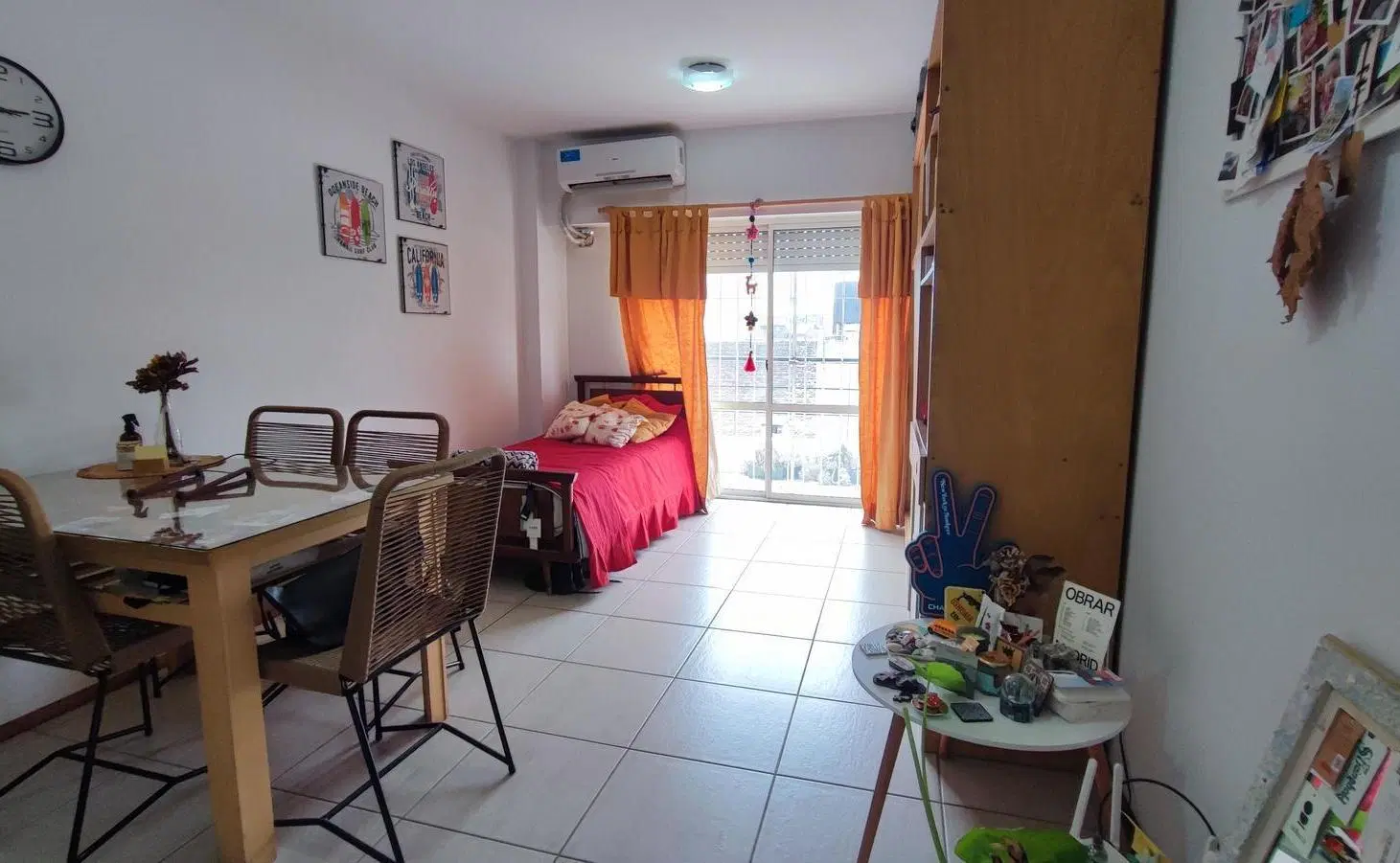 Departamento en Nuestra Señora de Lourdes 5