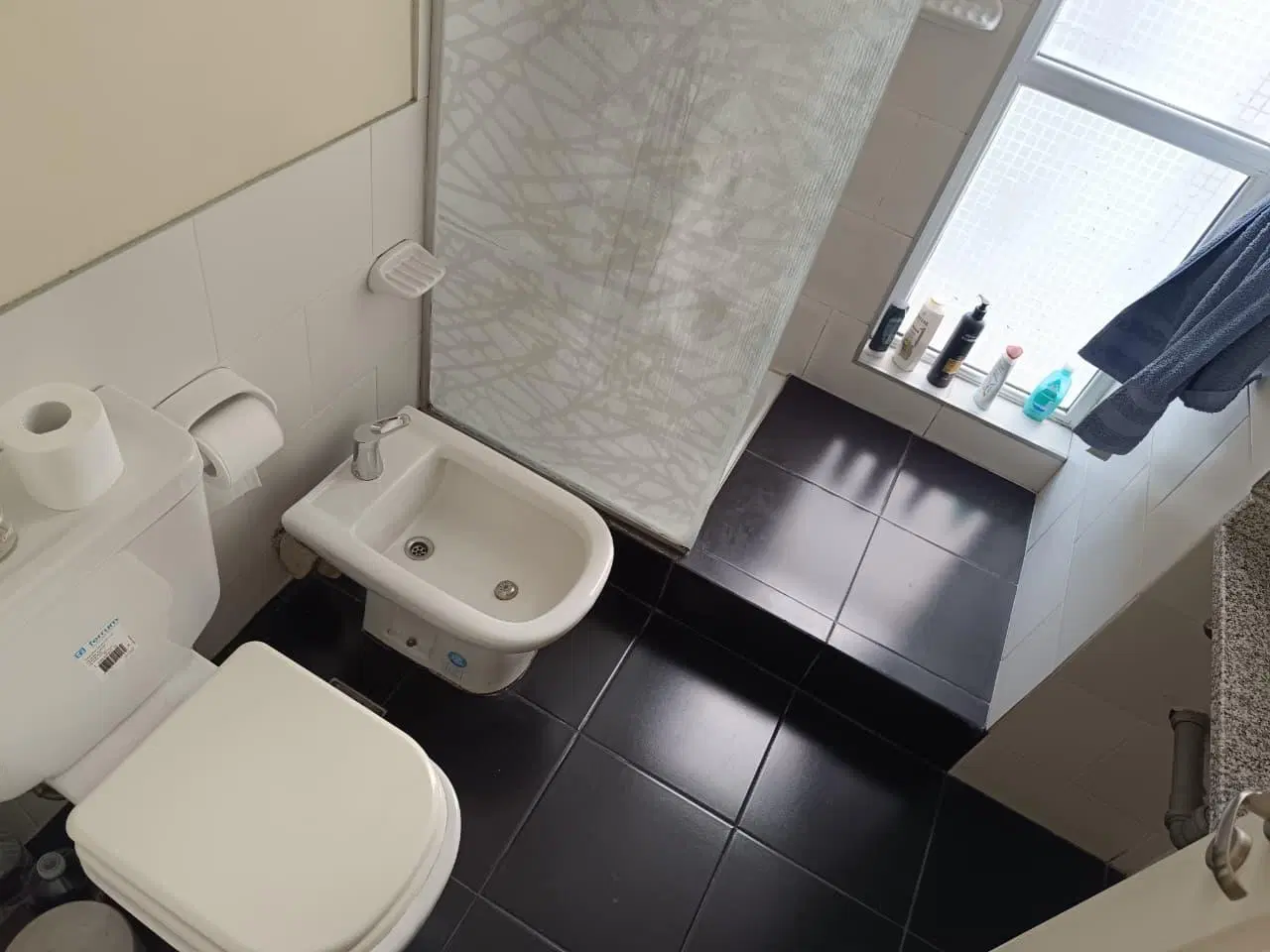 Departamento en alquiler 1 dormitorio - Rosario Barrio Martin 3