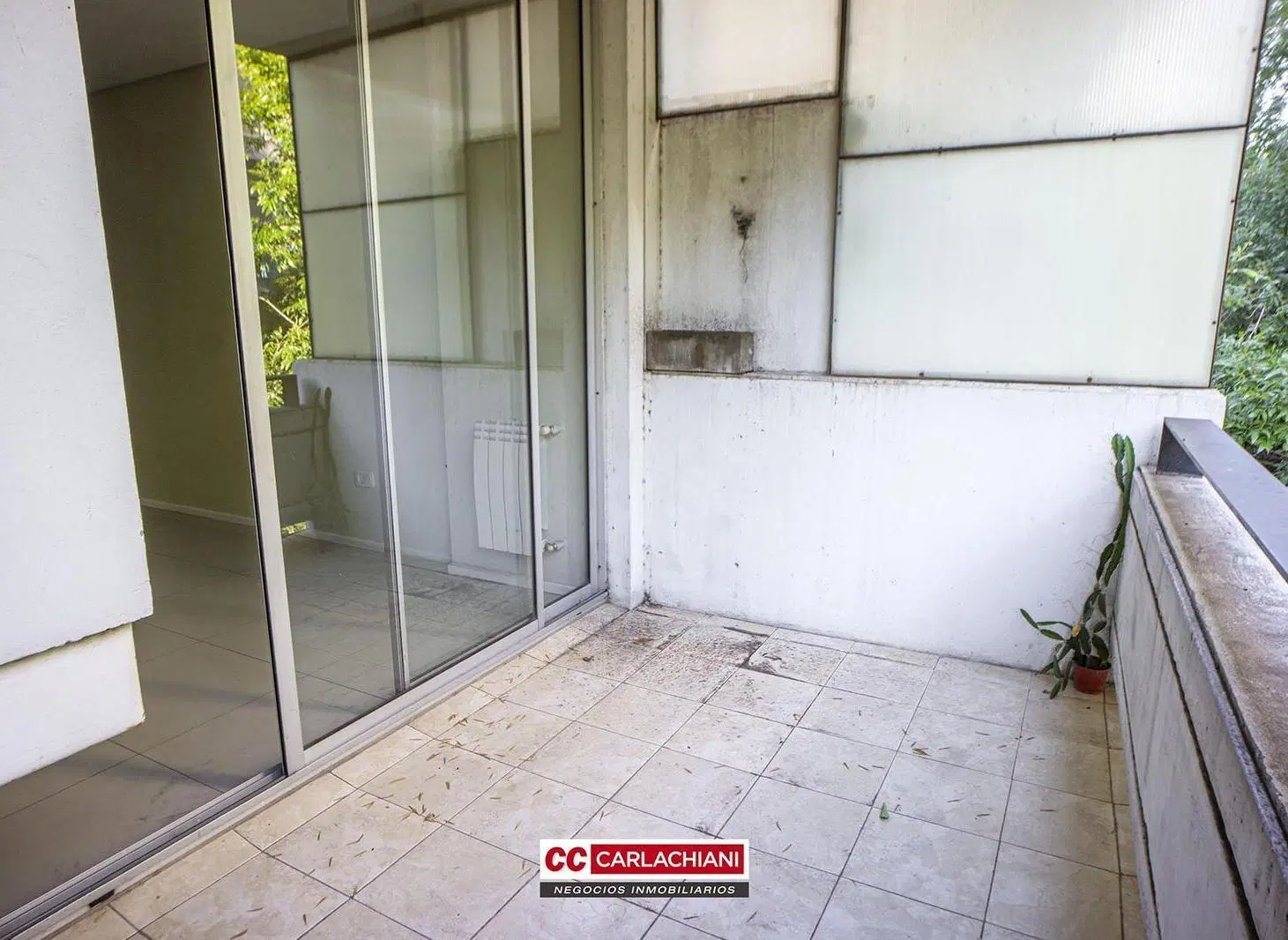 Departamento en alquiler 1 dormitorio - Rosario Barrio Martin 4