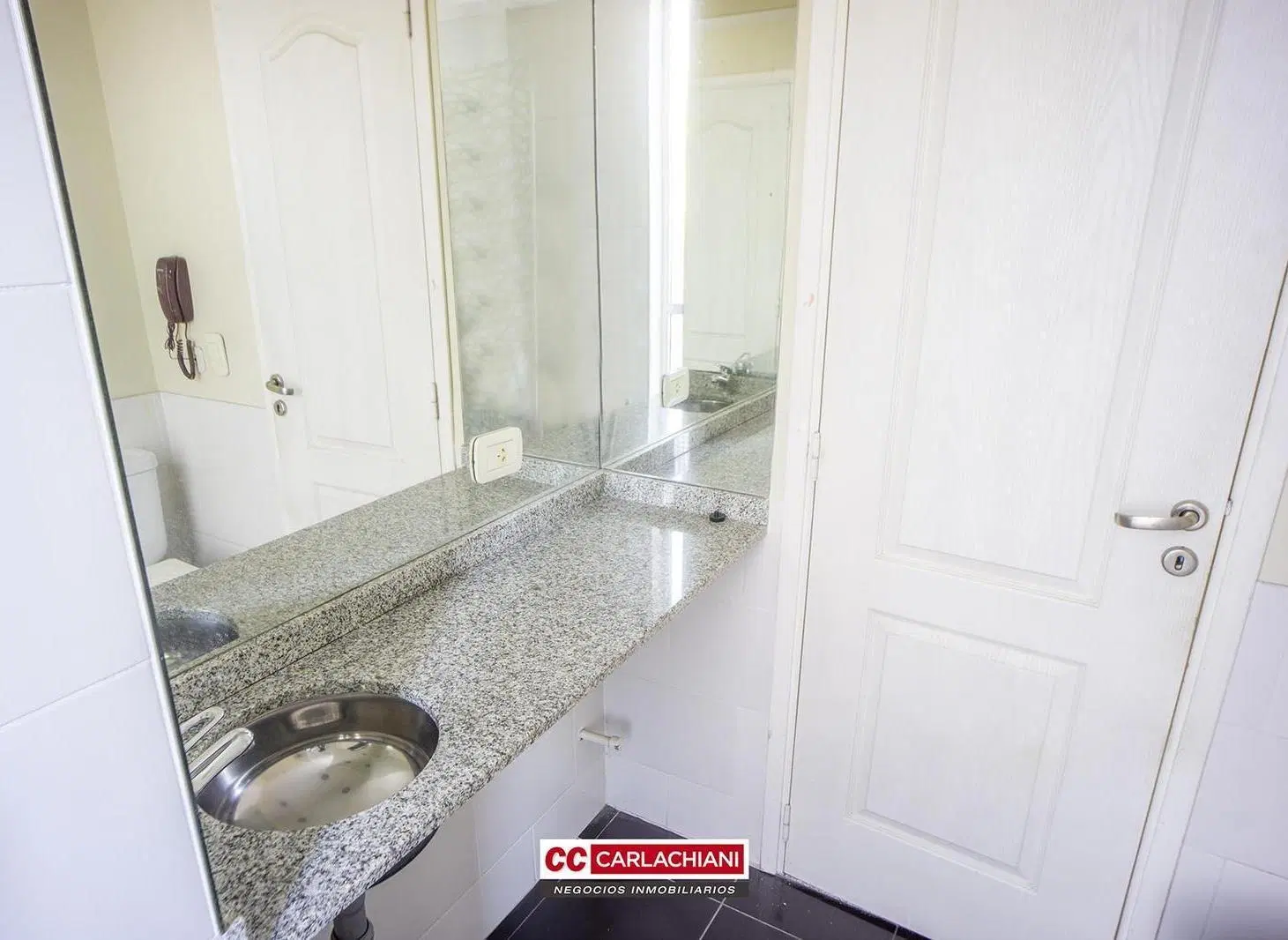 Departamento en alquiler 1 dormitorio - Rosario Barrio Martin 1