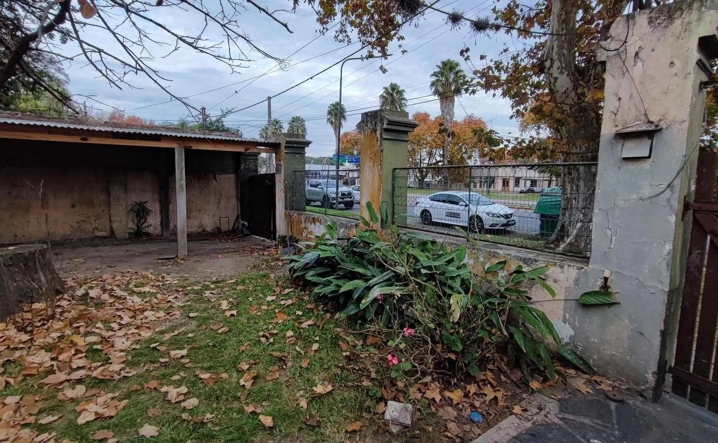 Terreno en venta Rosario, La Florida - Apto Constructora PB 12 pisos 2