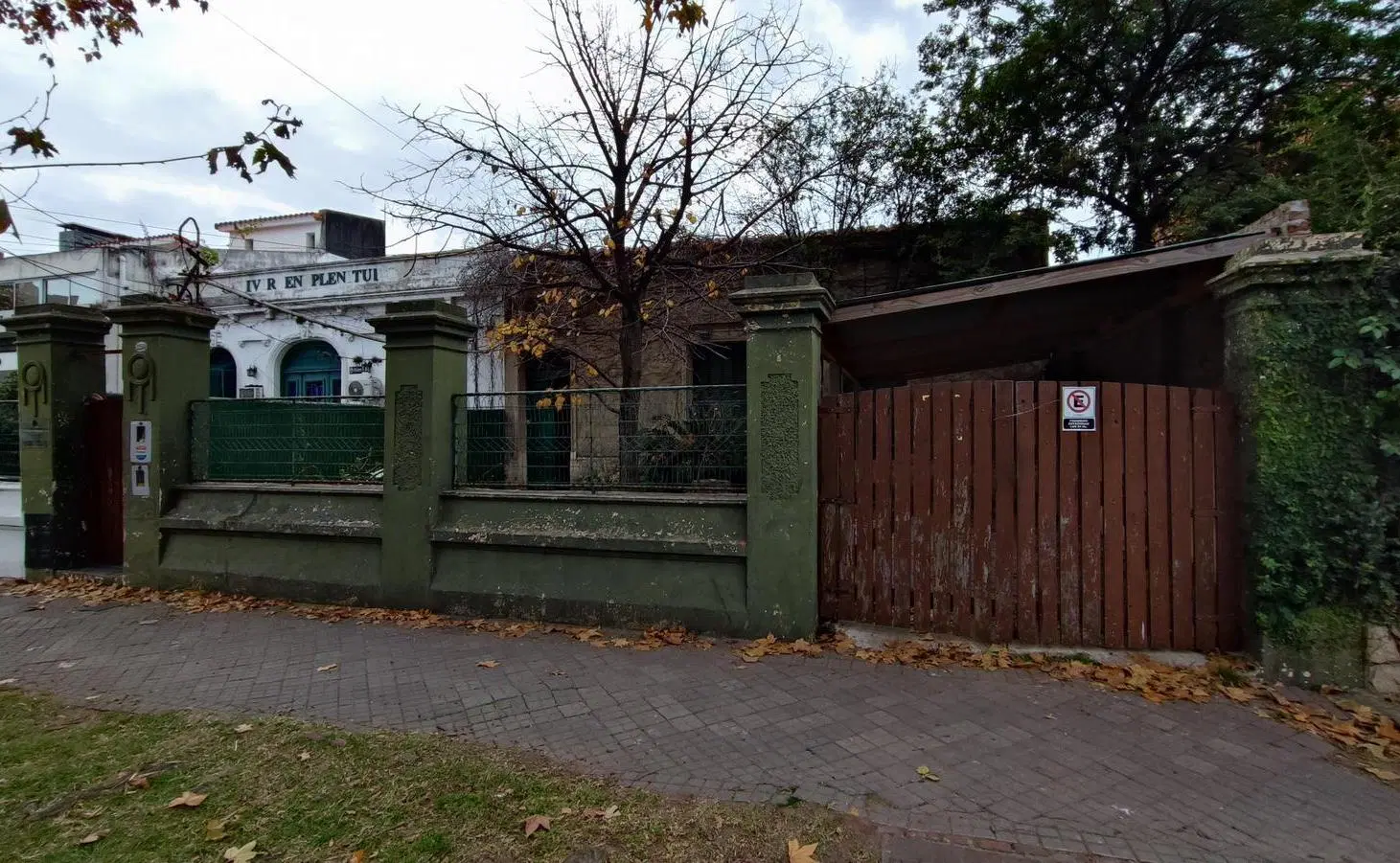 Terreno en venta Rosario, La Florida - Apto Constructora PB 12 pisos 3