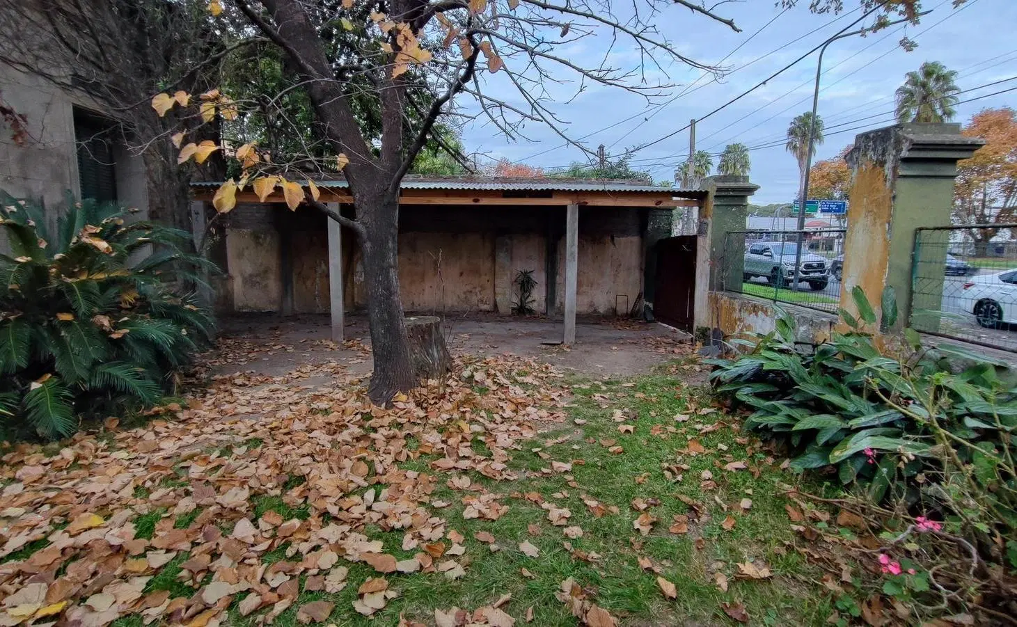 Terreno en venta Rosario, La Florida - Apto Constructora PB 12 pisos 1