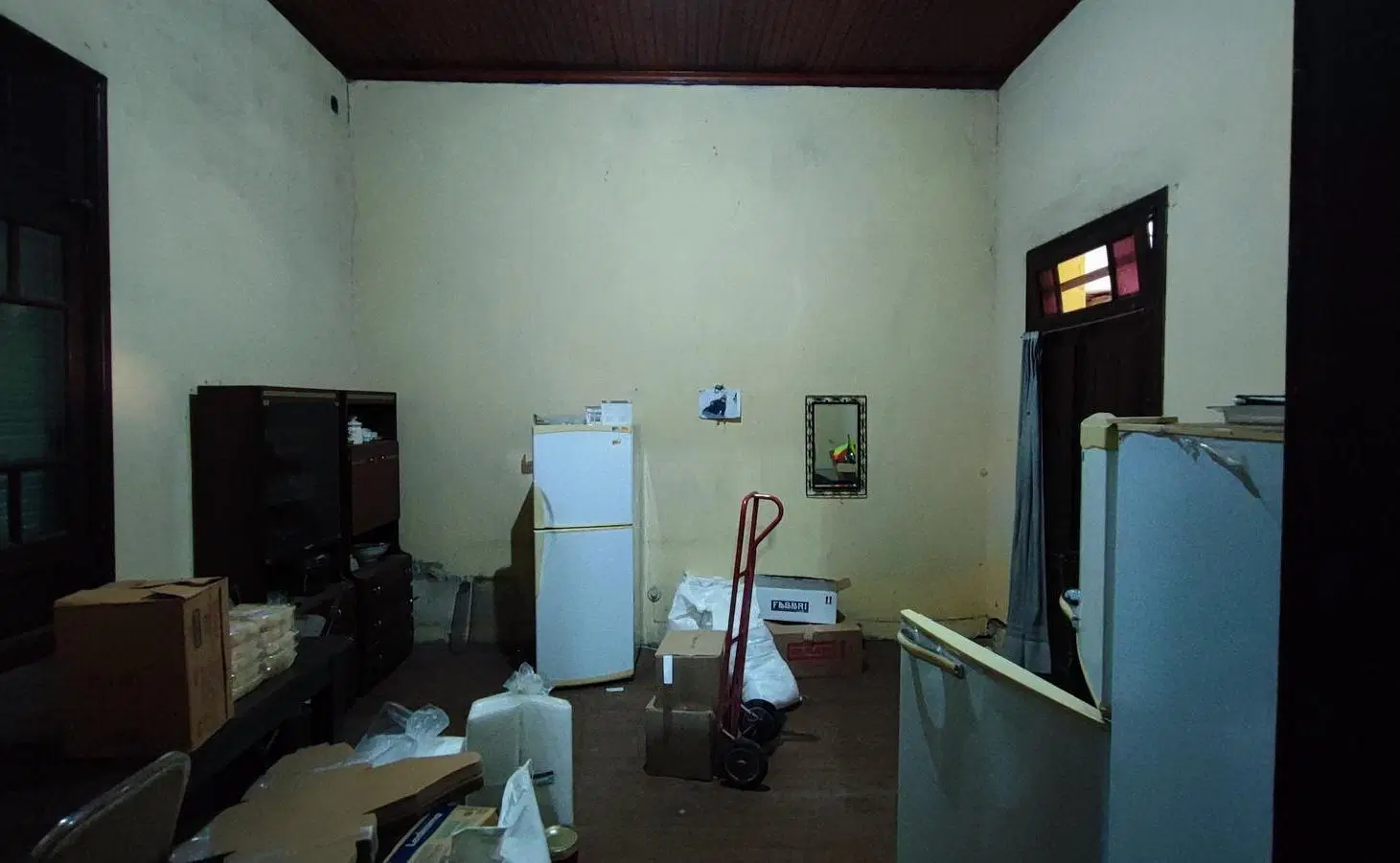 Terreno en venta Rosario, La Florida - Apto Constructora PB 12 pisos 8