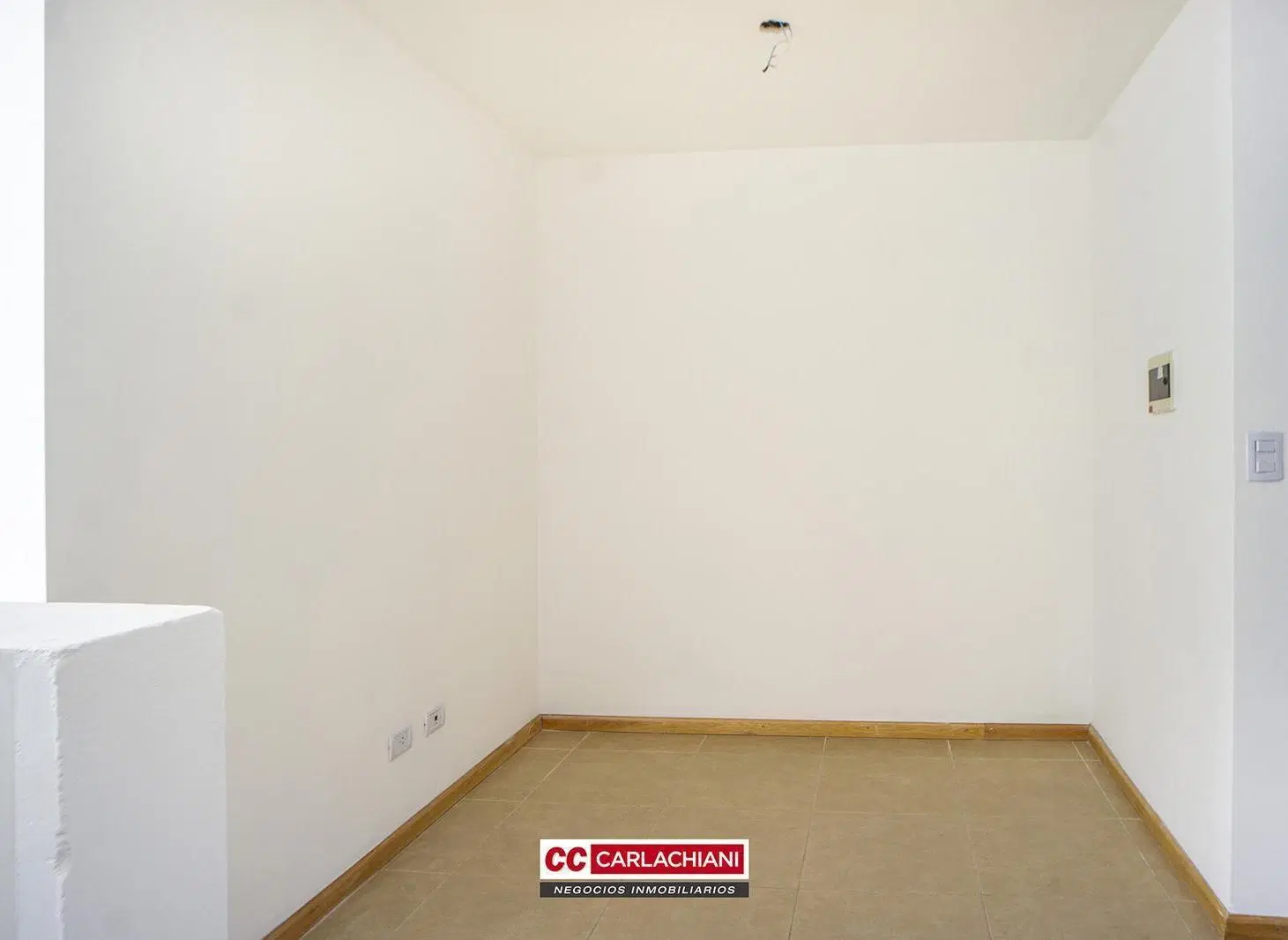 Departamento Monambiente en venta - Pichincha Rosario Balcón Vista Despejada 3