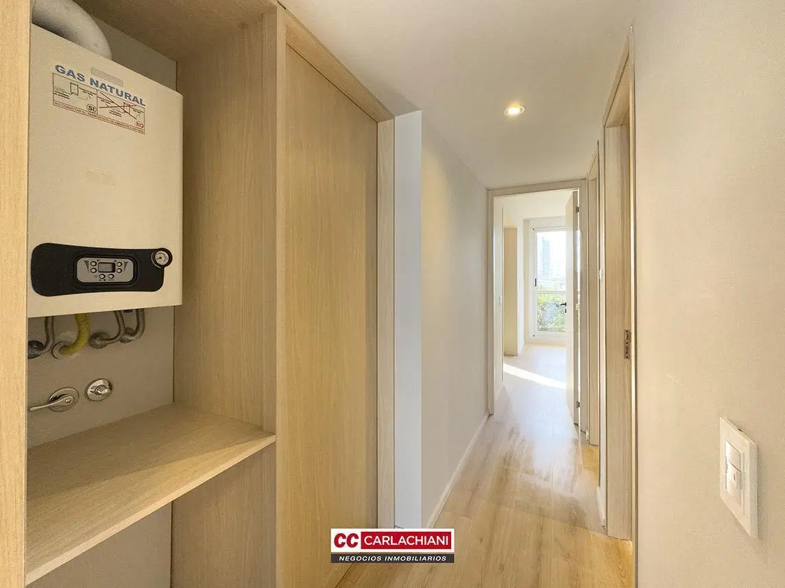 Departamento en venta 2 dormitorios  - Refinerías, Rosario 2