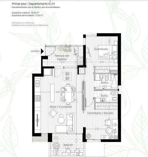 Plano 2