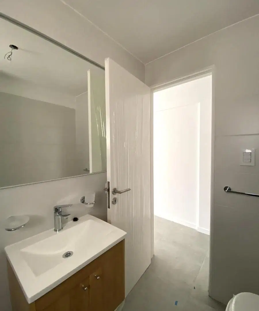 Departamento en venta 1 dormitorio - Parque España 8