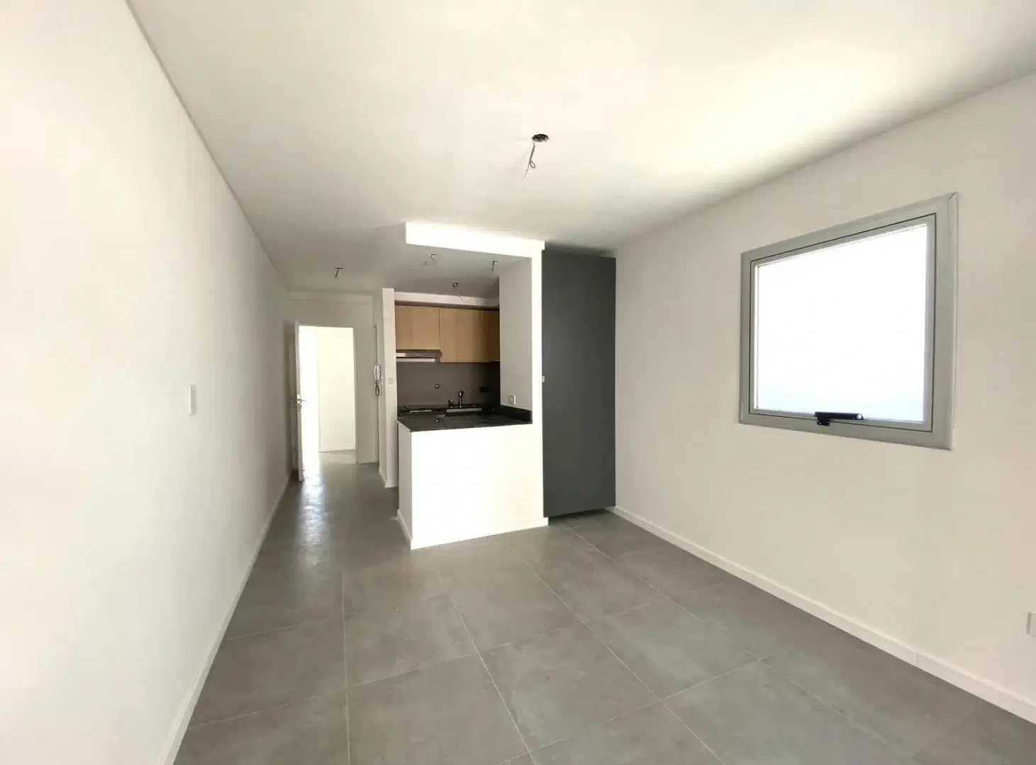 Departamento en venta 1 dormitorio - Parque España 5