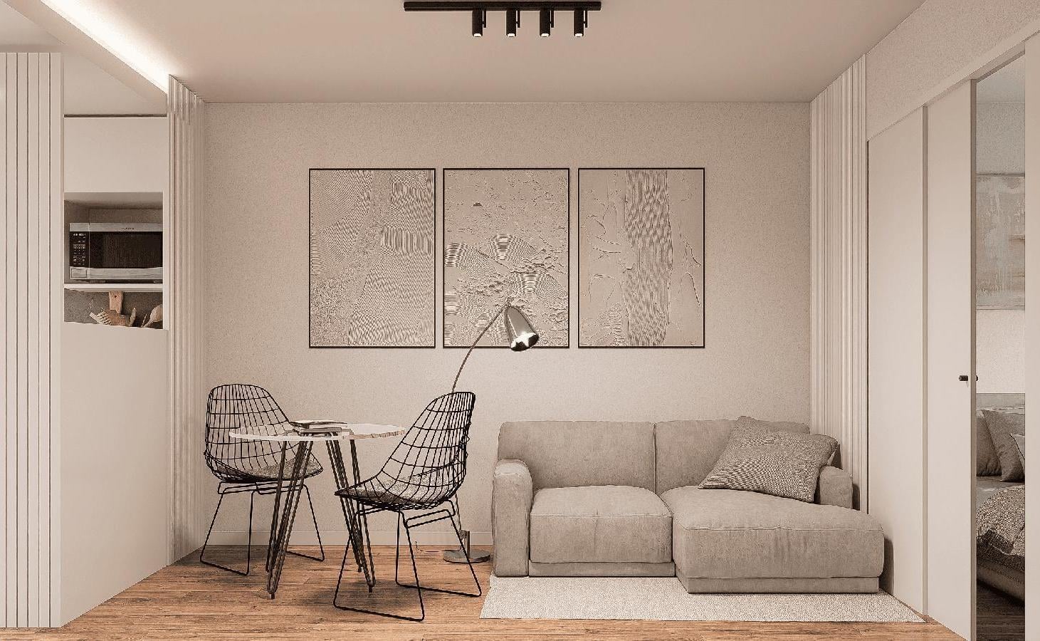 Foto de Departamento - Centro, imagen 4