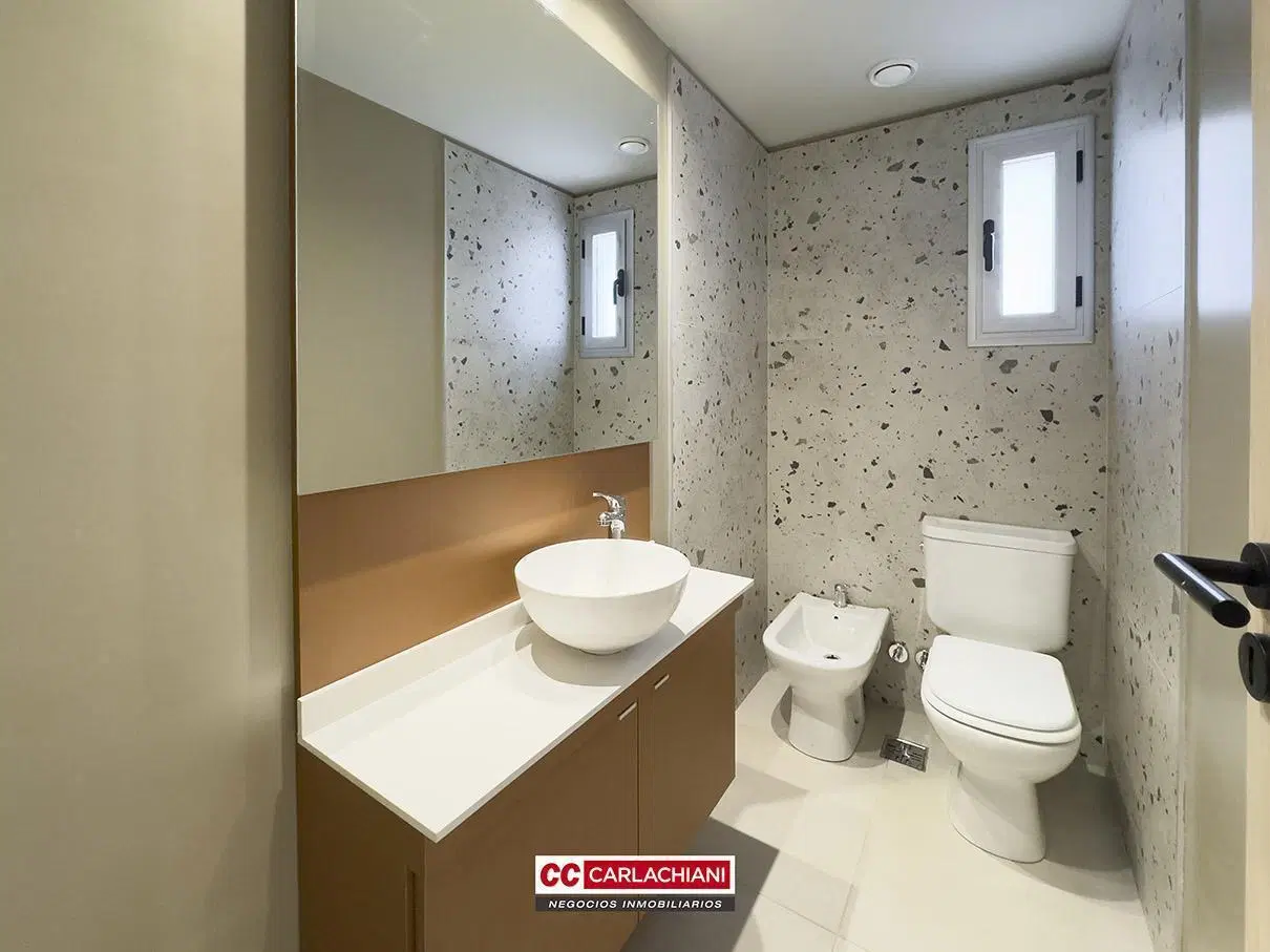 Departamento en venta 2 dormitorios  - Refinerías, Rosario 8