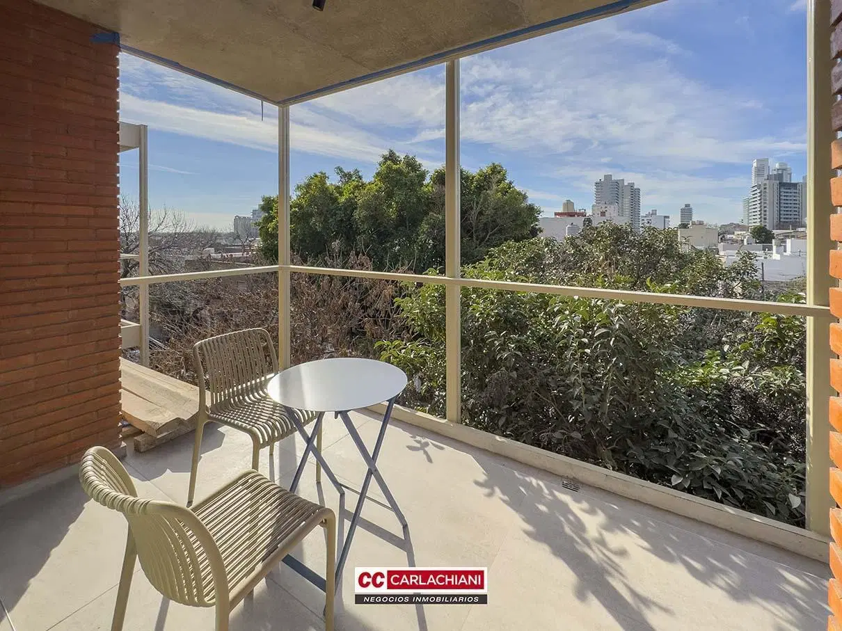 Departamento en venta 2 dormitorios  - Refinerías, Rosario 4