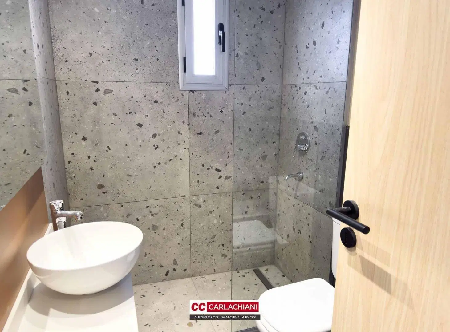 Departamento en venta 2 dormitorios  - Refinerías, Rosario 8