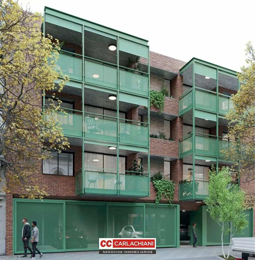 Departamento en venta 2 dormitorios  - Refinerías, Rosario 5