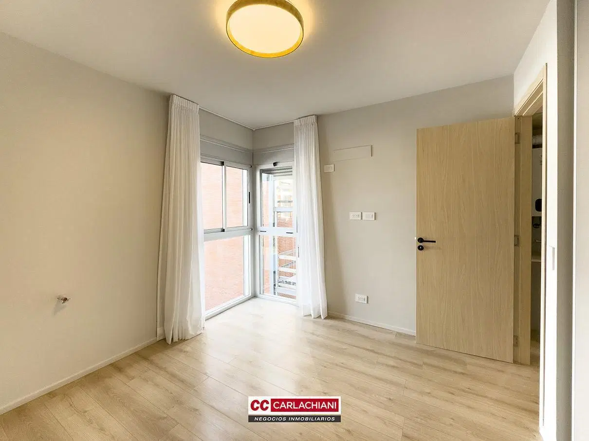 Departamento en venta 2 dormitorios  - Refinerías, Rosario 8