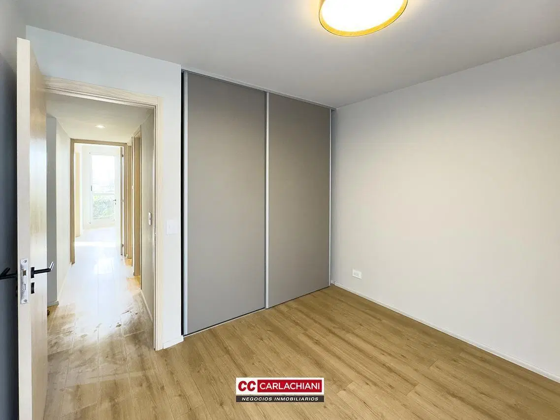 Departamento en venta 2 dormitorios  - Refinerías, Rosario 3