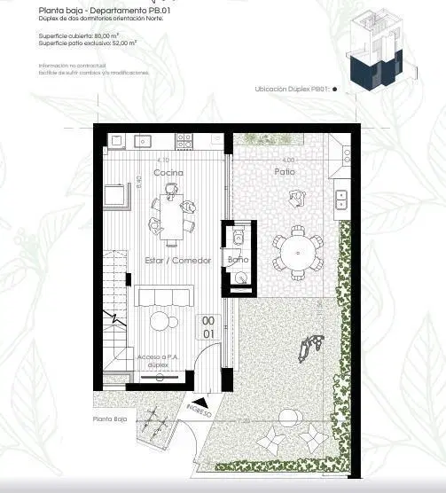 Plano 2