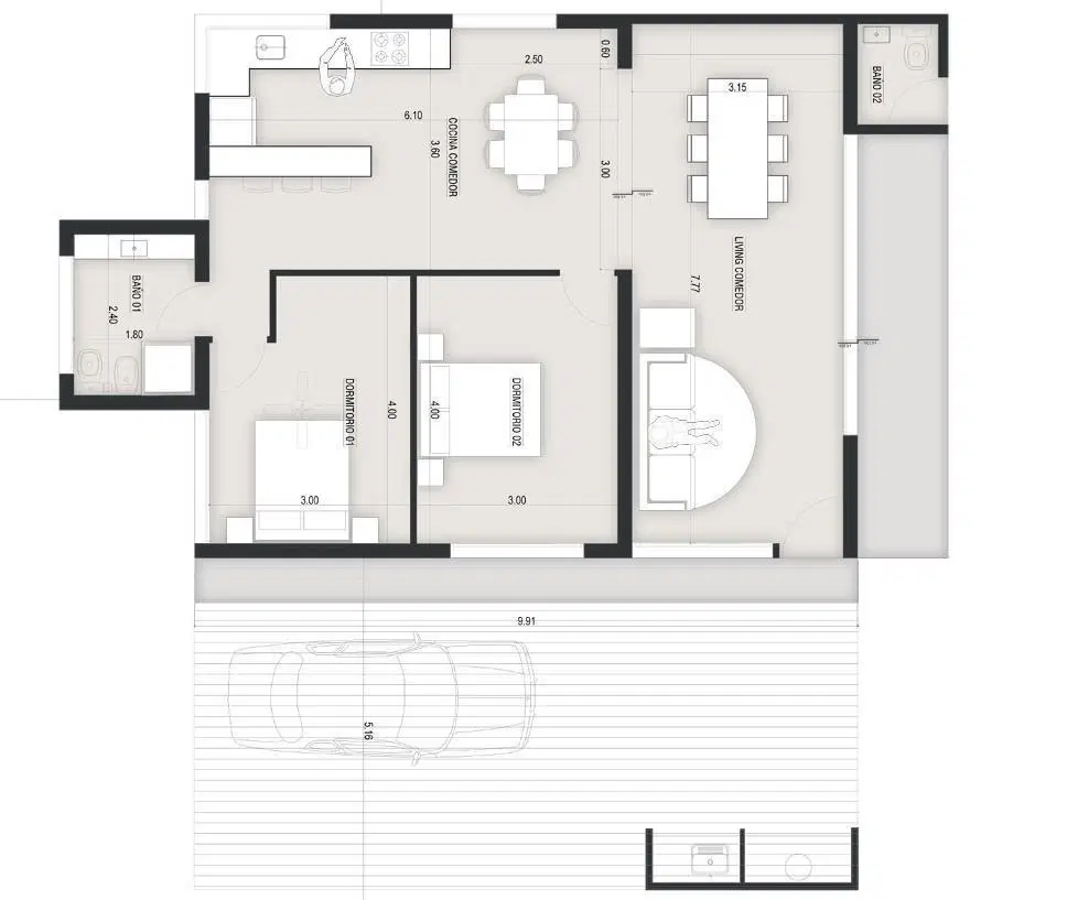 Plano 1