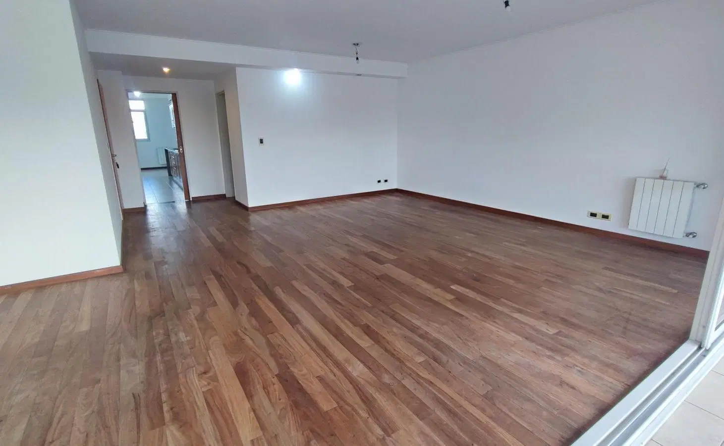 Departamento en venta 3 dormitorios con cochera doble - Parque España Rosario 5