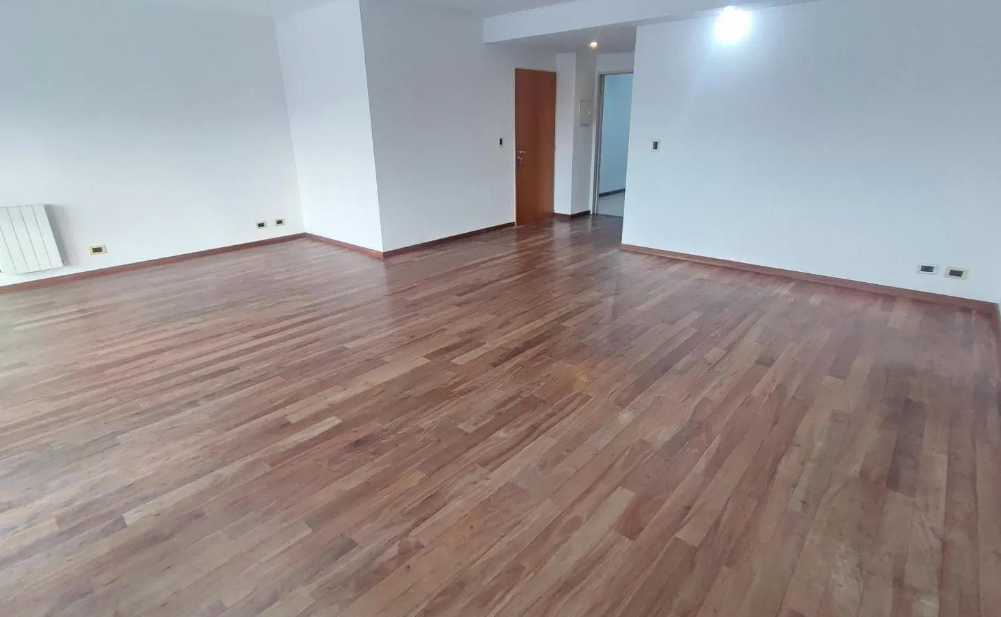 Departamento en venta 3 dormitorios con cochera doble - Parque España Rosario 3