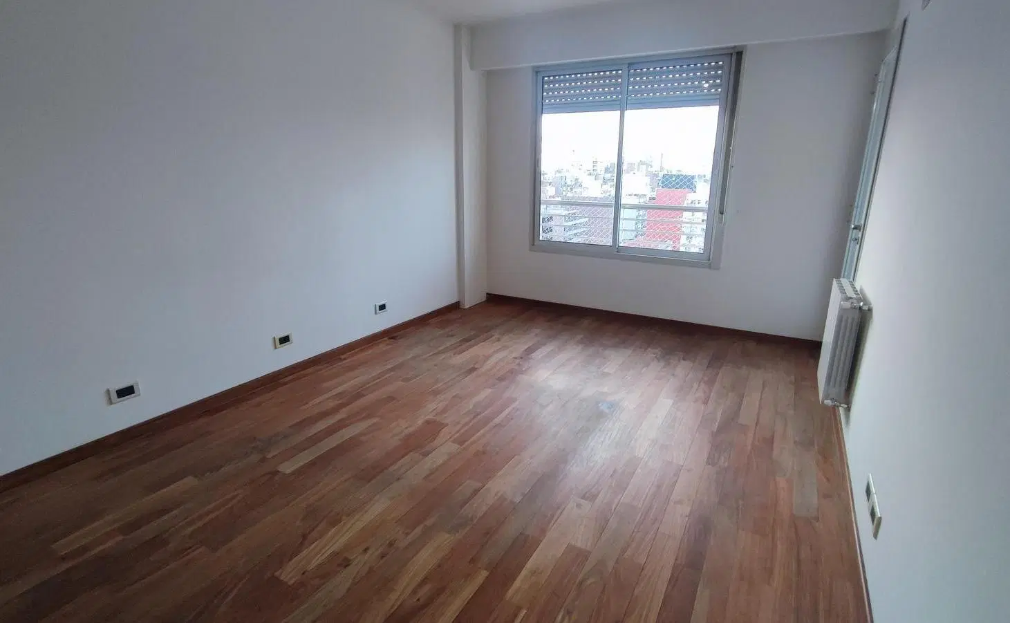 Departamento en venta 3 dormitorios con cochera doble - Parque España Rosario 8