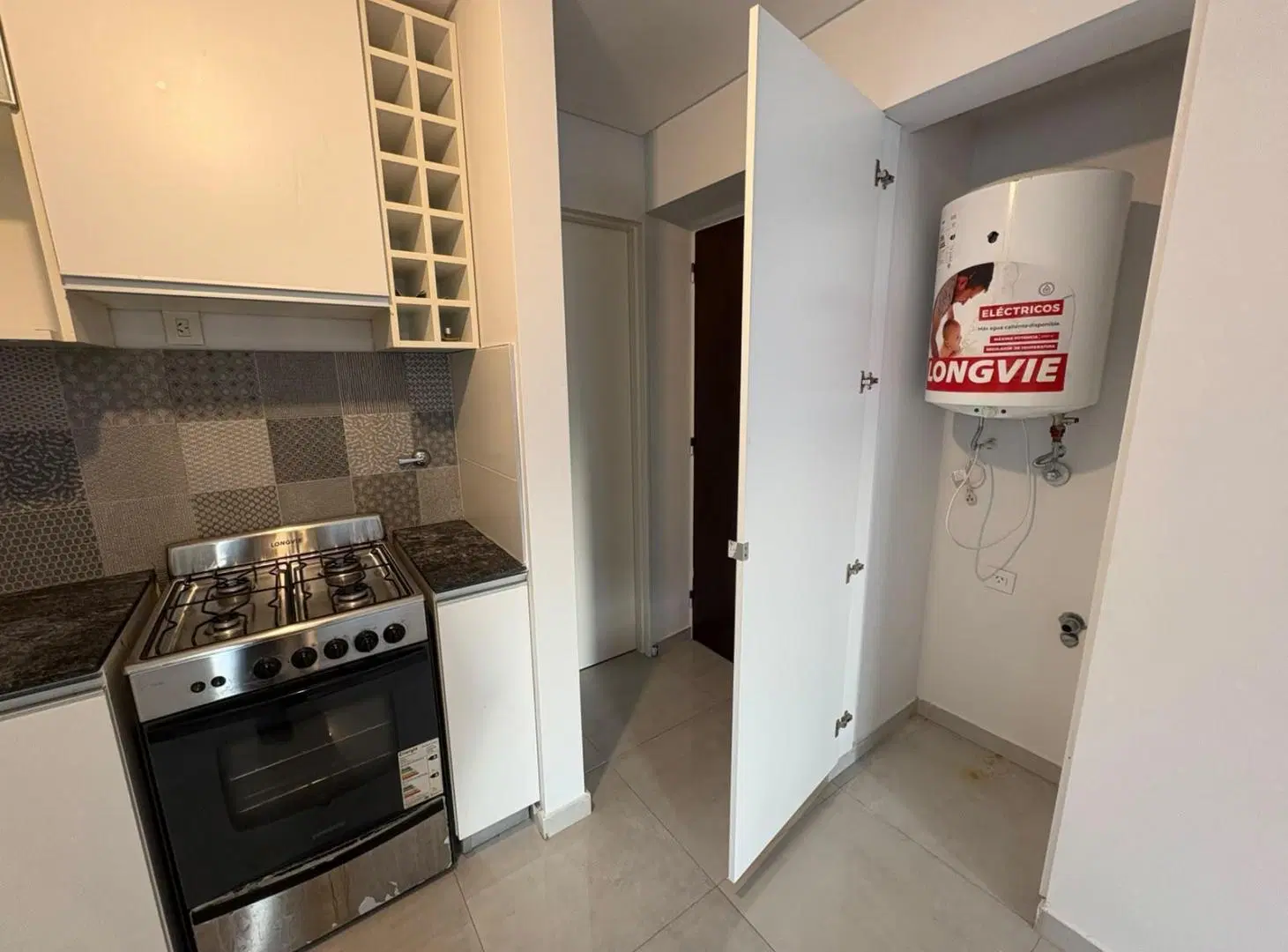 Venta monoambiente Rosario Centro - Escritura 8