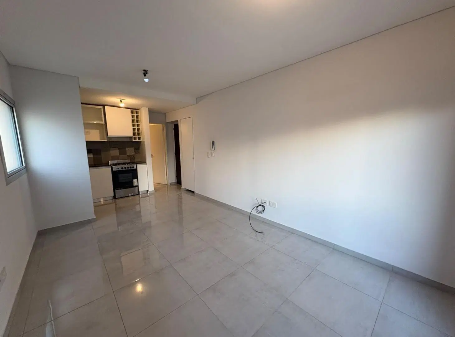 Venta monoambiente Rosario Centro - Escritura 5