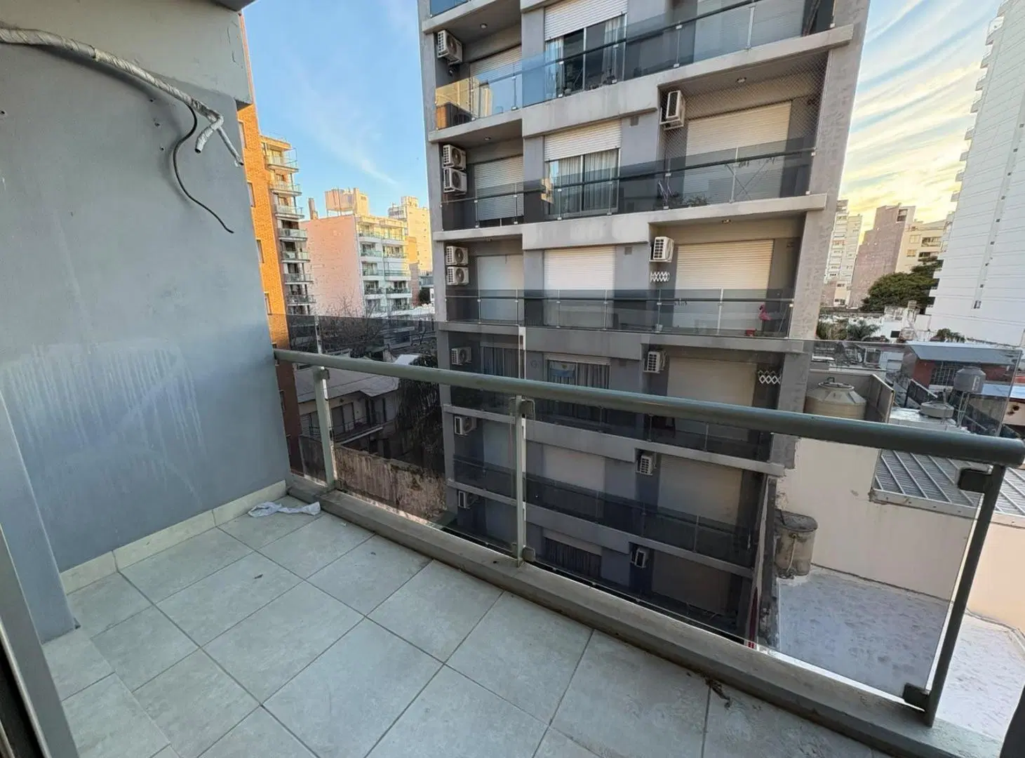 Venta monoambiente Rosario Centro - Escritura 2