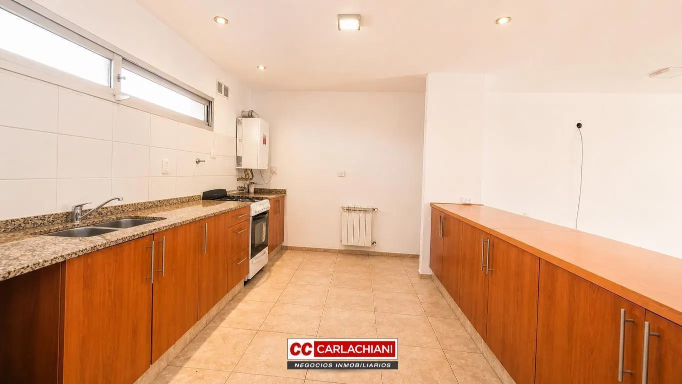 Casa en Las Parejas 3