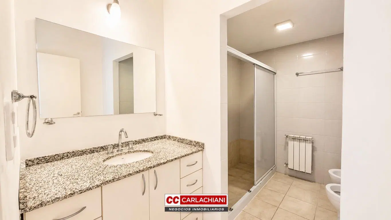 Casa en Las Parejas 4