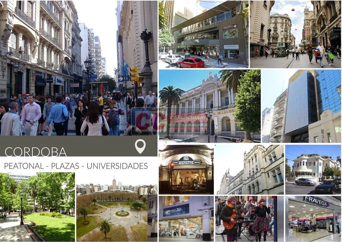 Departamento - Centro 5