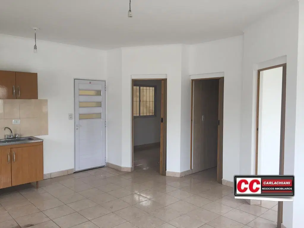 Casa - Las Parejas 3