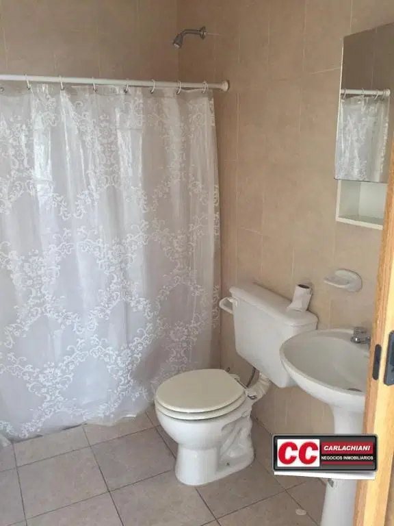 Casa - Las Parejas 1