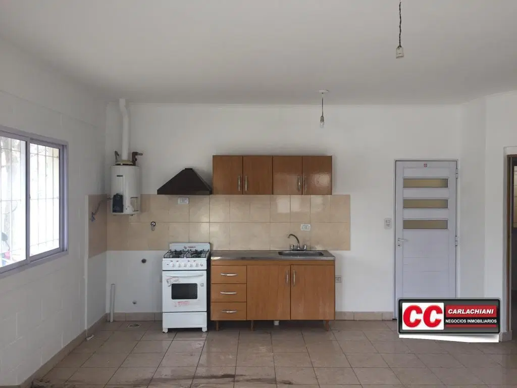 Casa - Las Parejas 4