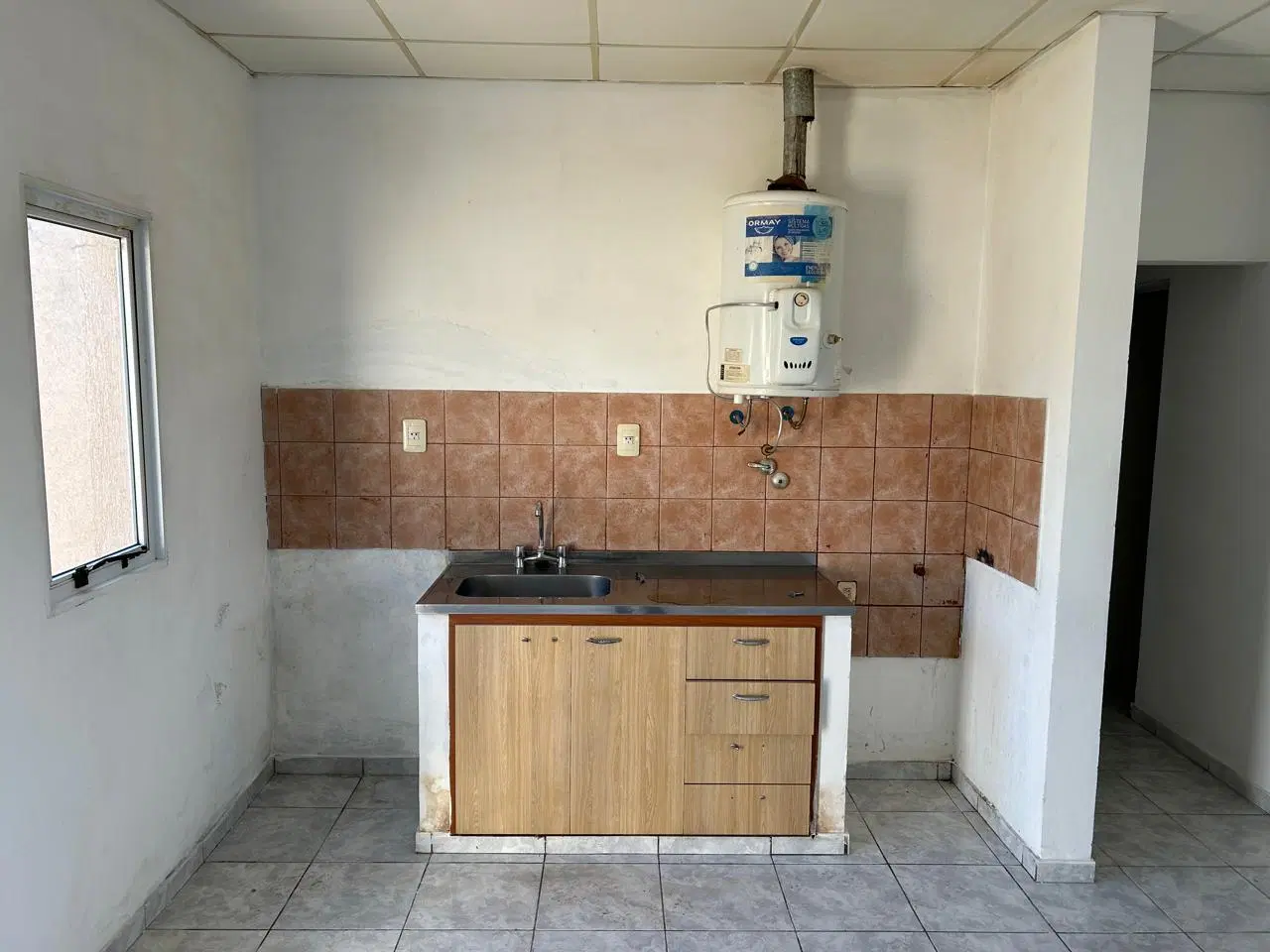 Casa - Belgrano 2