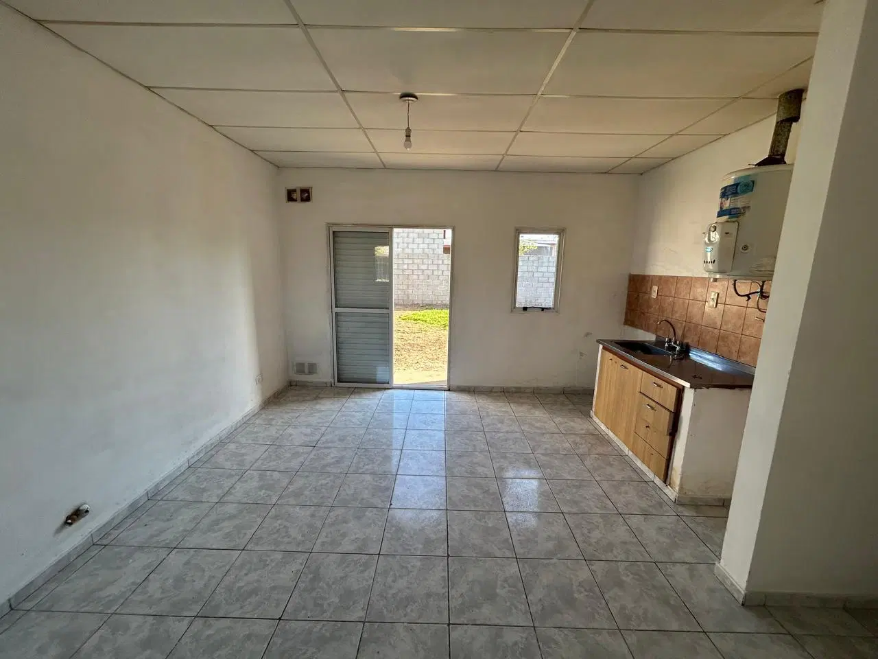 Casa - Belgrano 5