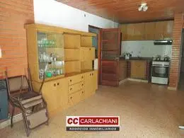 Casa en Las Parejas 1