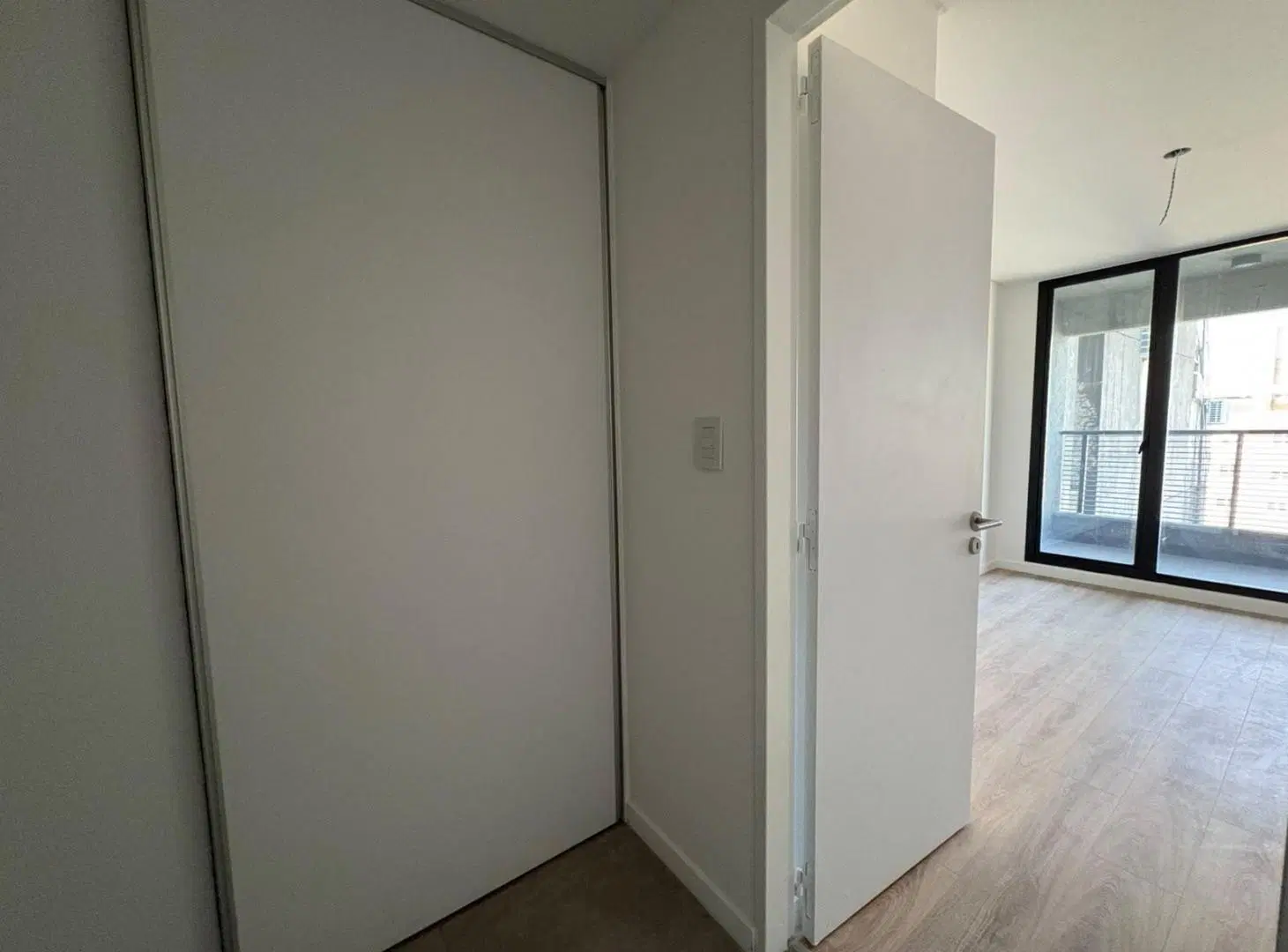 Departamento a ESTRENAR de 1 dormitorio en Alquiler 5