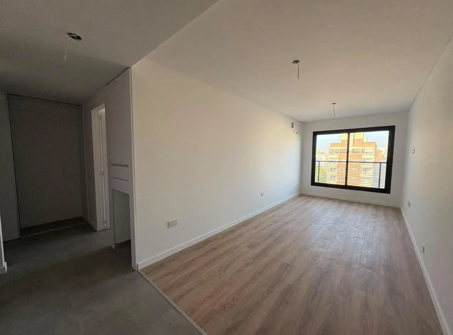 Departamento a ESTRENAR de 1 dormitorio en Alquiler 3