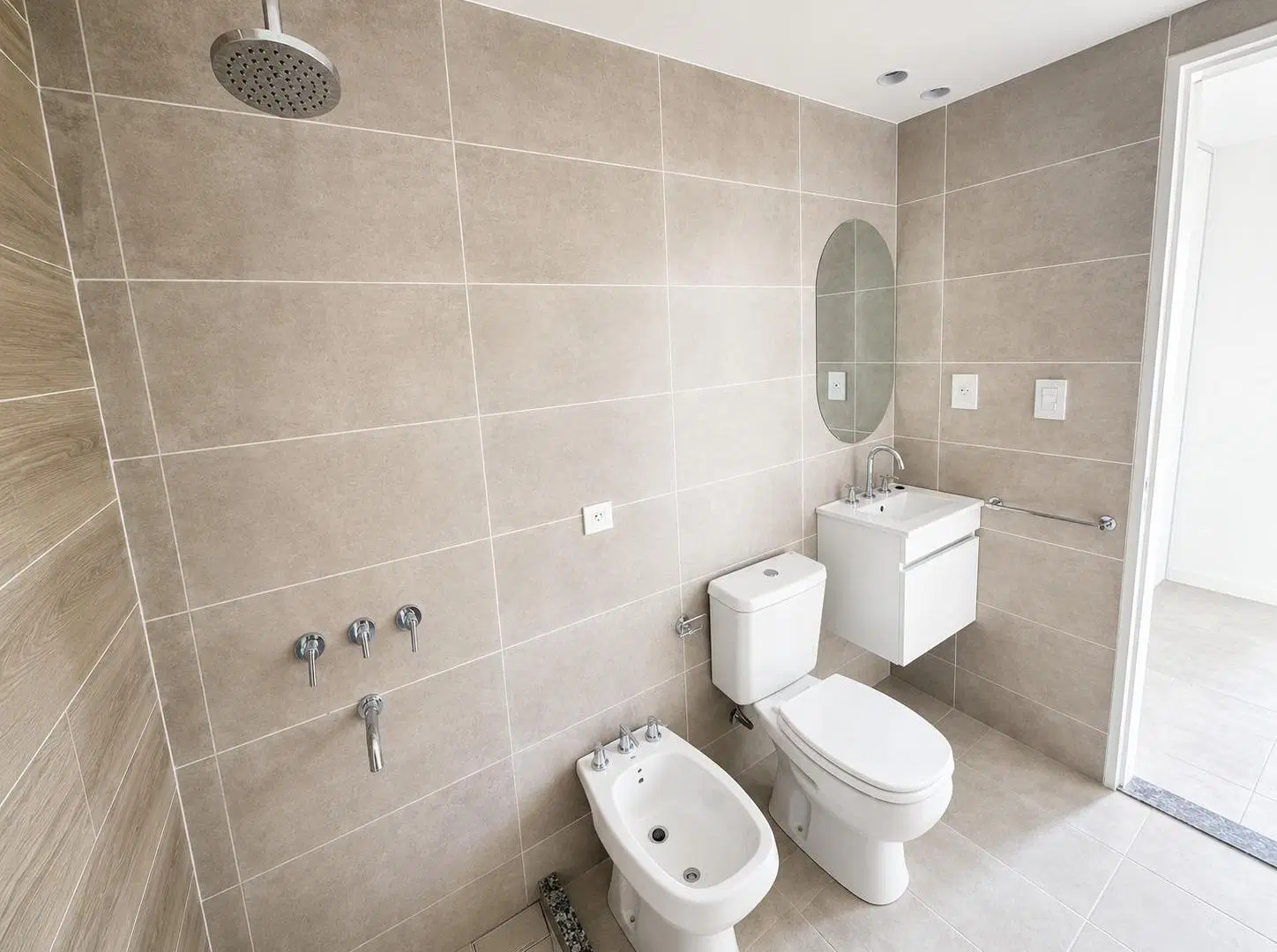 Departamento a ESTRENAR de 1 dormitorio en Alquiler 8