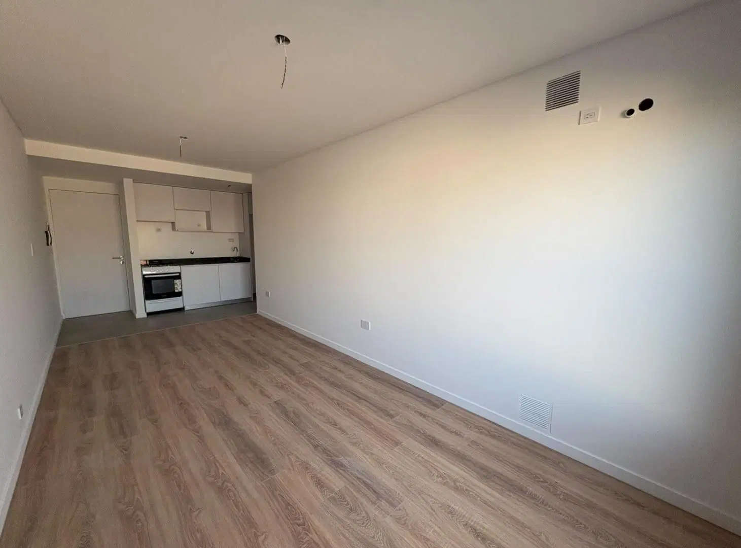 Departamento a ESTRENAR de 1 dormitorio en Alquiler 4