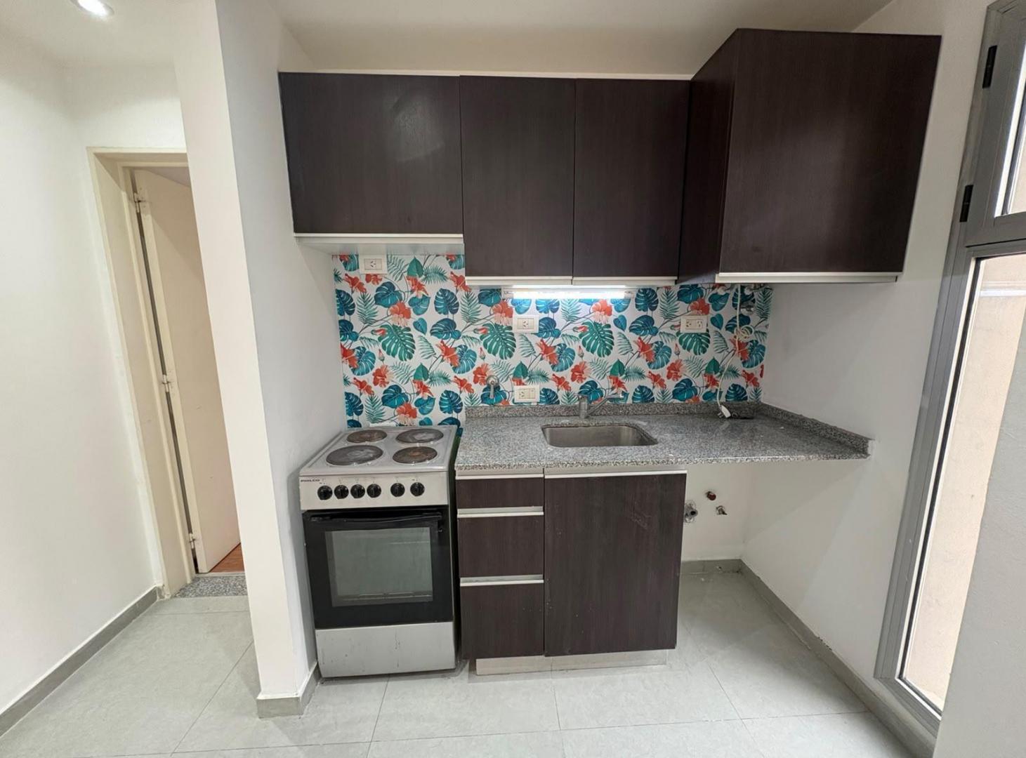 Foto de Departamento de 1 dormitorio con cochera en ALQUILER, imagen 5