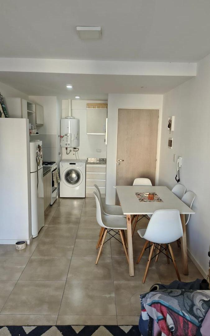 Foto de Departamento en venta 1 dormitorio - Rosarior centro, imagen 4