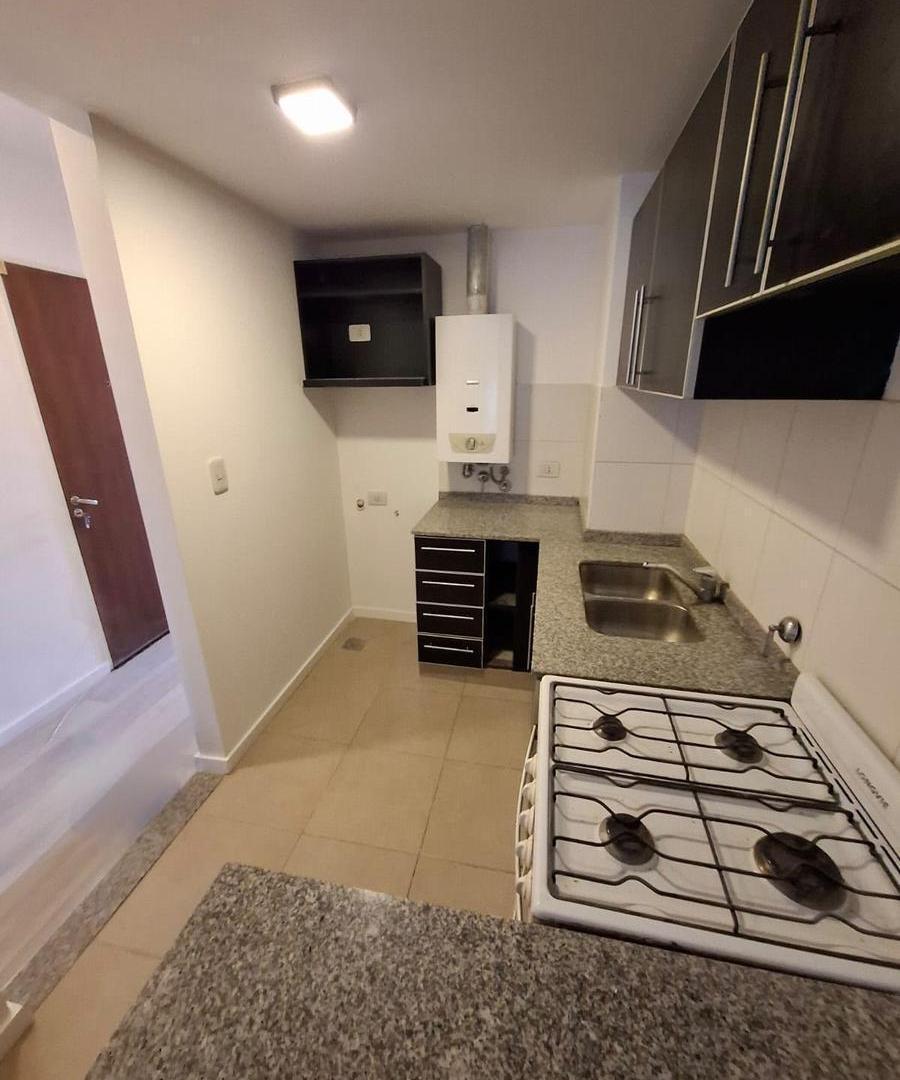 Foto de Venta departamento 2 dormitorios con cochera - Abasto Rosario, imagen 5