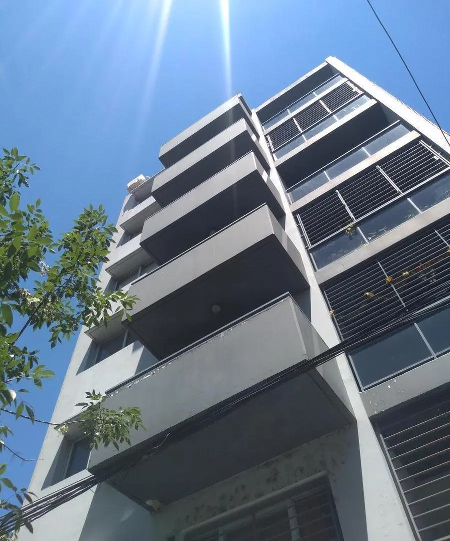 Venta departamento 2 dormitorios con cochera - Abasto Rosario 3