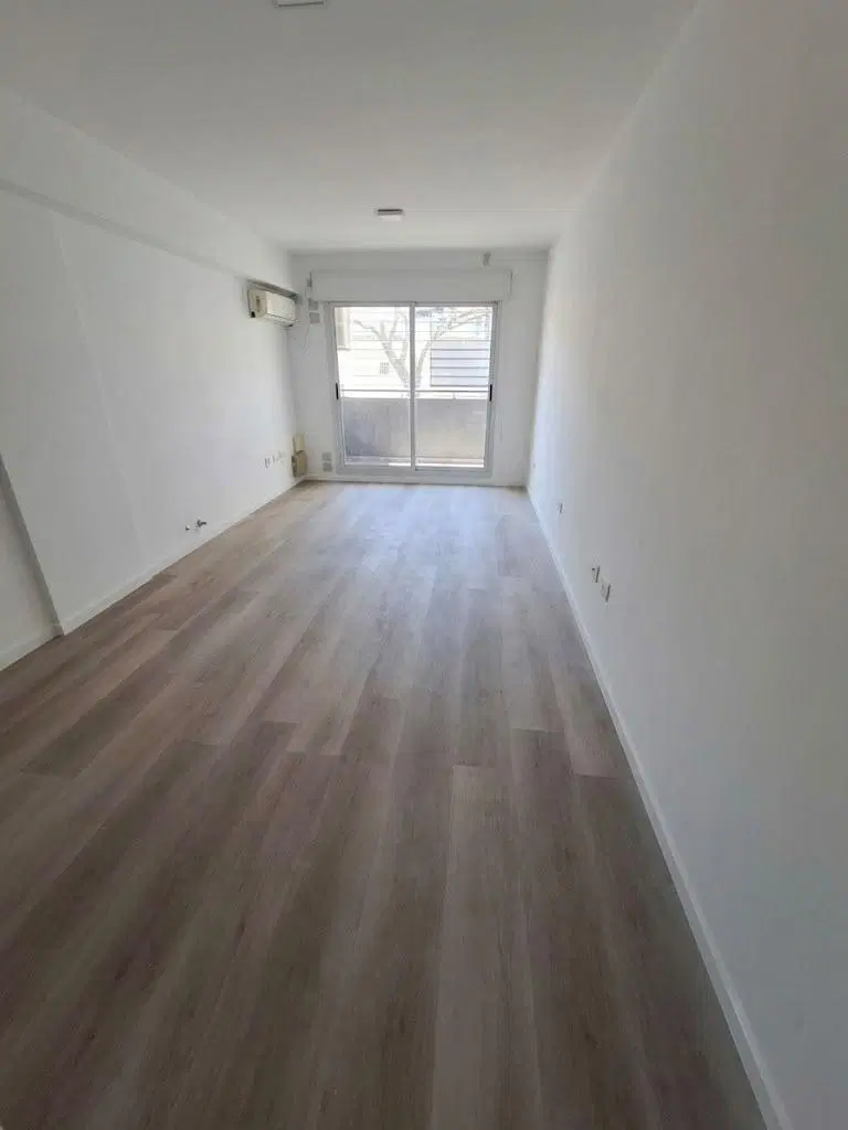 Venta departamento 2 dormitorios con cochera - Abasto Rosario 2