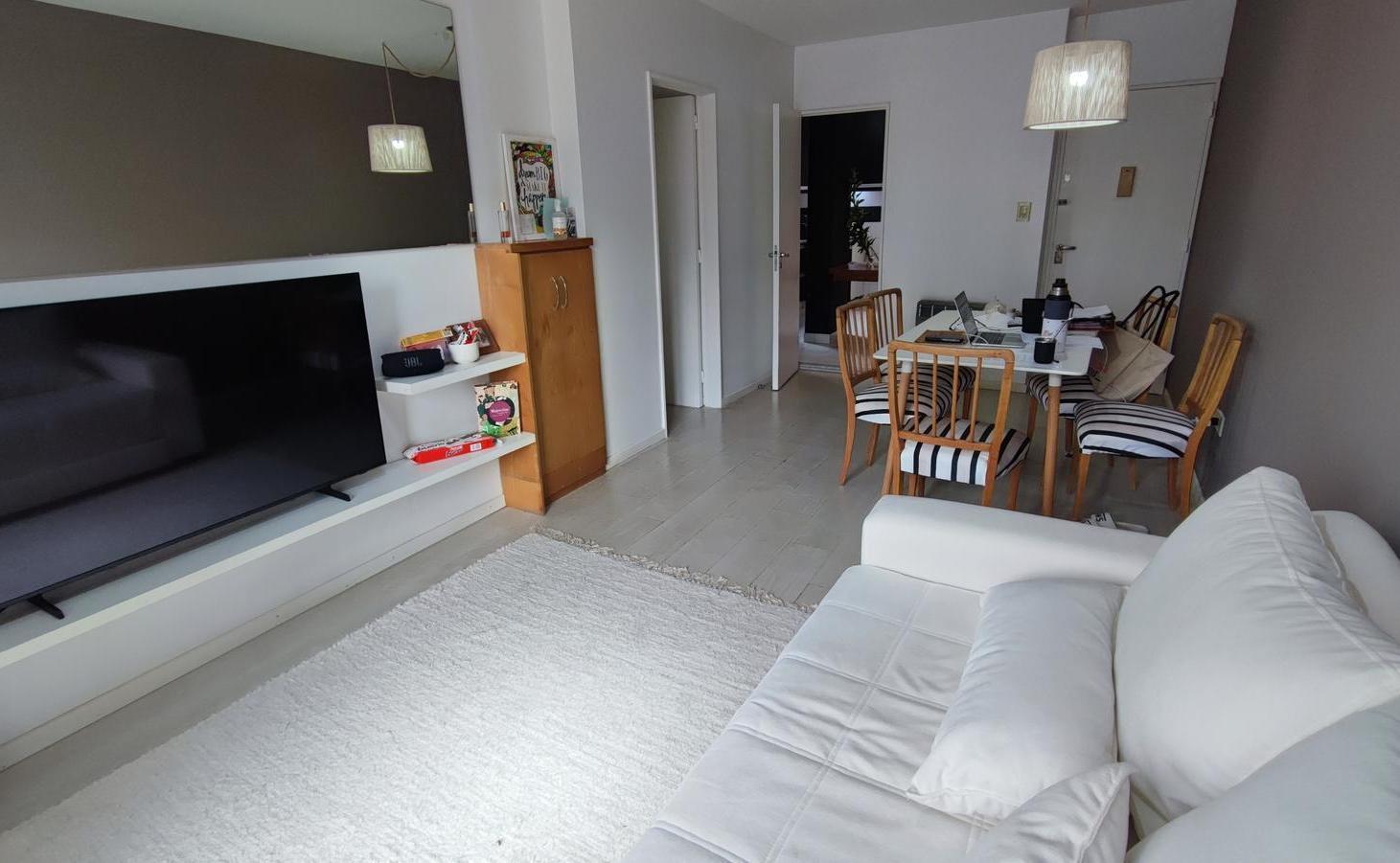 Foto de Departamento en venta 3 dormitorios con cochera y baulera - Rosario, imagen 1